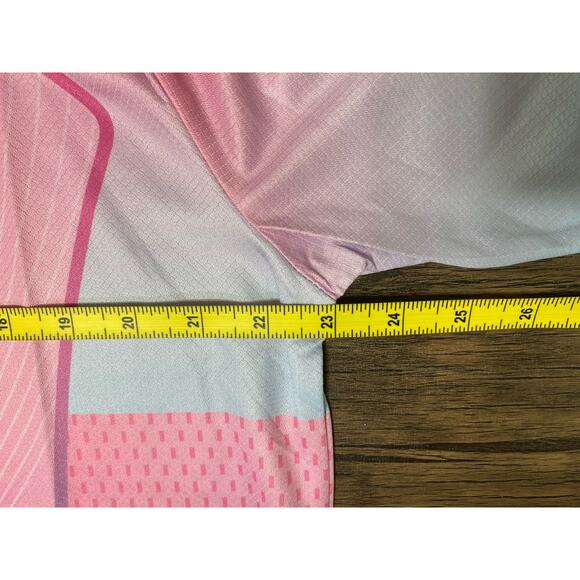 F.C Barcelona | Men’s Large “Alternative Pink” Jersey - Picture 4 of 7